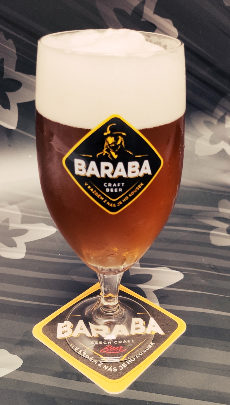 Pivo Baraba