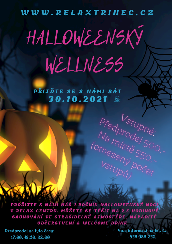 Halooween 2021