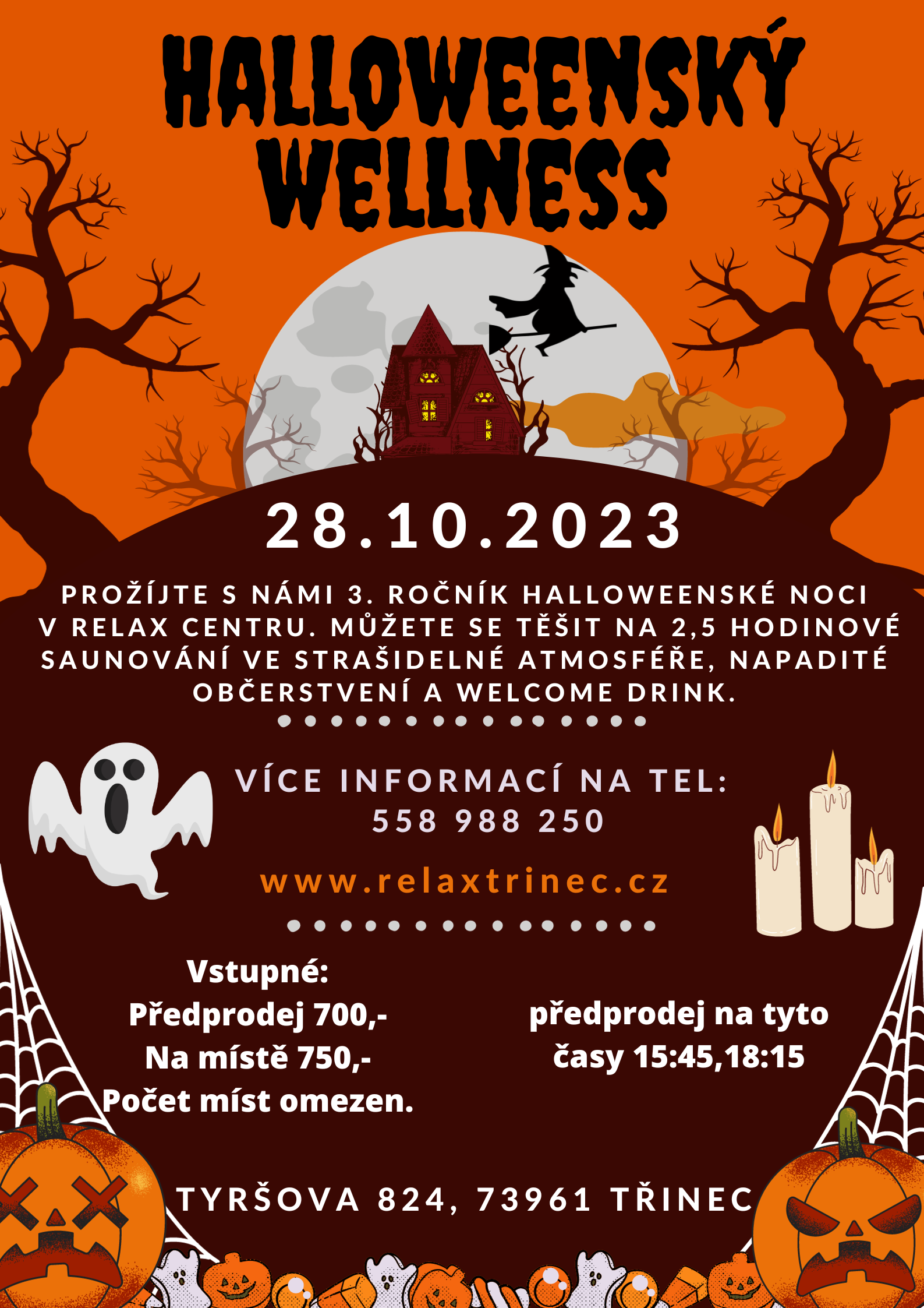 Halloweeen 2023