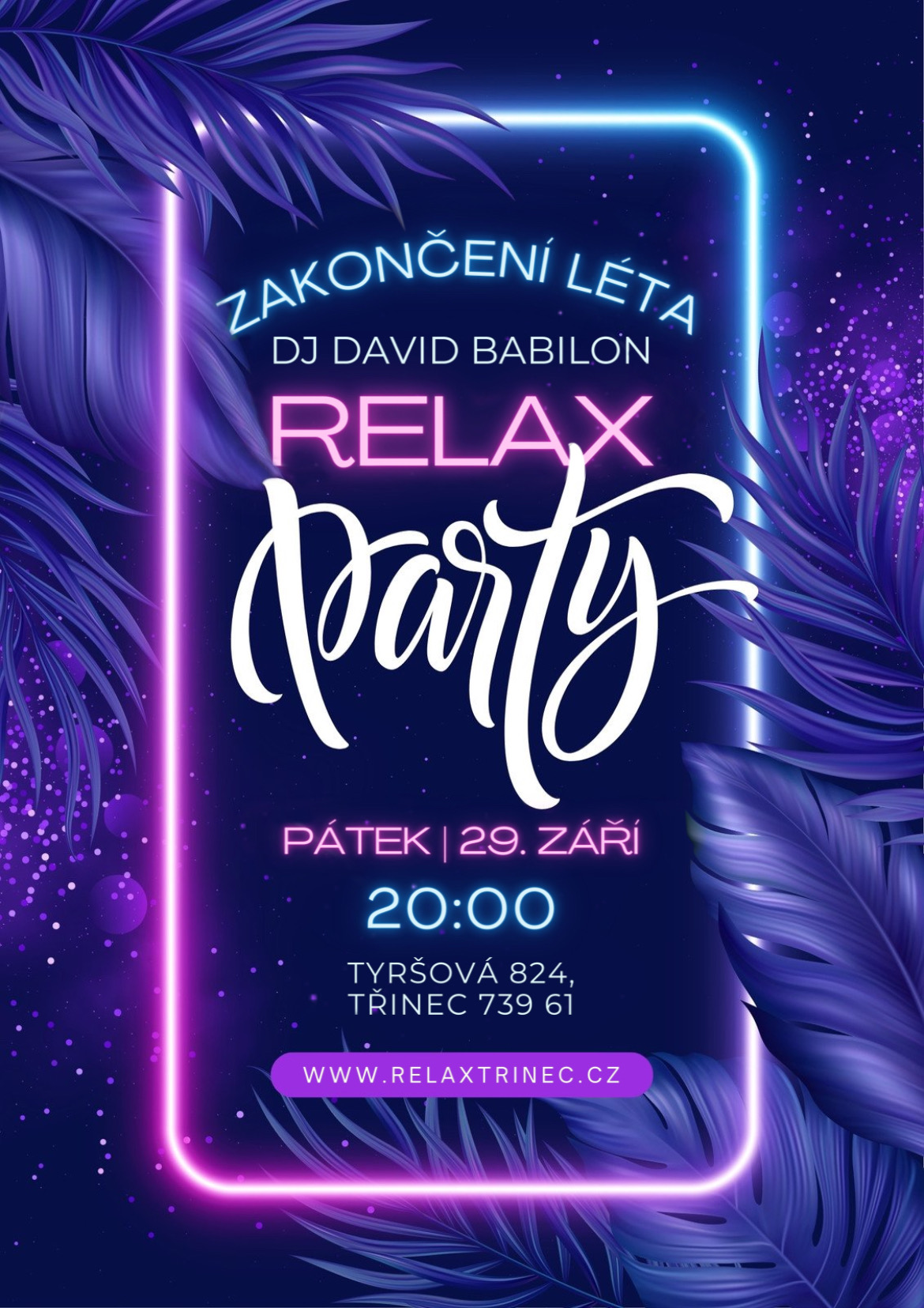 Relax Party 